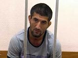 Самбиста Мирзаева оставили под стражей до конца лета Самбиста Мирзаева оставили под стражей до конца лета