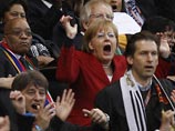 Победная серия сборной Германии может стать рекордной после матча с греками