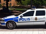 Пьяная шведка прикинулась убийцей, чтобы полицейские отвезли ее домой