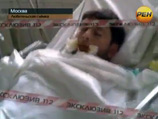 Чеченца уличили во лжи о драке у "Европейского": "защищался" от футбольного фаната, нанося ему удары ножом в спину Чеченца уличили во лжи о драке у "Европейского": "защищался" от футбольного фаната, нанося ему удары ножом в спину