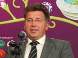 УЕФА заработает на чемпионате Европы почти миллиард евро 