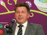 УЕФА заработает на чемпионате Европы почти миллиард евро УЕФА заработает на чемпионате Европы почти миллиард евро