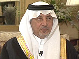 Министр иностранных дел Саудовской Аравии Сауд аль-Фейсал заявил, что королевство поддерживает идею вооружения сирийской оппозиции, так как, по его словам, "она не может защитить себя без оружия"