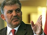 Президент Турции Абдулла Гюль предположил, что турецкий истребитель F-4 "Фантом", сбитый накануне сирийскими средствами ПВО, нарушил воздушное пространство Сирии из-за высокой скорости полета Президент Турции Абдулла Гюль предположил, что турецкий истребитель F-4 "Фантом", сбитый накануне сирийскими средствами ПВО, нарушил воздушное пространство Сирии из-за высокой скорости полета