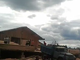 После предотвращенной драки в Кировской области задержали двух человек (ВИДЕО) После предотвращенной драки в Кировской области задержали двух человек (ВИДЕО)