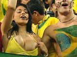 Бразилия не успевает подготовиться к чемпионату мира 2014 года