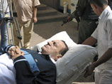 Мубарак вновь пережил приступ, к нему пригласили родственников