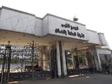 В минувший вторник Хосни Мубарак был экстренно госпитализирован из тюрьмы в военный госпиталь в каирском районе Маади с подозрением на инсульт В минувший вторник Хосни Мубарак был экстренно госпитализирован из тюрьмы в военный госпиталь в каирском районе Маади с подозрением на инсульт