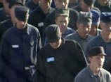 Я не призывал освободить 13 тысяч заключенных. Я говорил о том, что на сегодняшний день в местах заключения по экономическим статьям находятся 13 тысяч людей, в том числе и Ходорковский Я не призывал освободить 13 тысяч заключенных. Я говорил о том, что на сегодняшний день в местах заключения по экономическим статьям находятся 13 тысяч людей, в том числе и Ходорковский