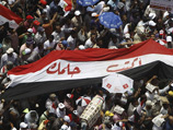 Сразу после голосования, состоявшегося 16-17 июня, предвыборные штабы двух соперничающих кандидатов - исламиста Мухаммеда Мурси и экс-премьера Ахмеда Шафика - принялись подсчитывать голоса