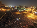 Египту назовут имя нового президента