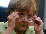 Ангела Меркель готова прервать бойкот Украины ради футбола