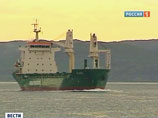 Владелец "Алаида" заявил, что судно пойдет во Владивосток