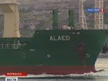 Владелец "Алаида" заявил, что судно пойдет во Владивосток