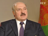 Лукашенко отправился с визитом к друзьям - Кастро и Чавесу