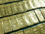 Якутский лифтер похитил из "Сбербанка" почти 30 слитков золота