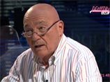 Познер решил уйти с телеканала "Дождь" после того, как ему предъявили ультиматум Познер решил уйти с телеканала "Дождь" после того, как ему предъявили ультиматум