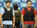 В Мексике поторопились объявить об аресте сына наркобарона Коротышки, схватив обычного автодилера