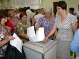 В Белгородской области также большая часть голосовавших поддержала действующего губернатора Евгения Савченко