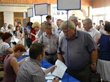 СМИ: единороссы перестарались - оппозиционеры просто не попадают на выборы в регионах СМИ: единороссы перестарались - оппозиционеры просто не попадают на выборы в регионах