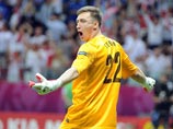 "Милан" готов отдать 10 млн евро за вратаря сборной Польши "Милан" готов отдать 10 млн евро за вратаря сборной Польши