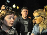Собчак уверена, что Путин считает ее предательницей: это проблема "личной мести" Собчак уверена, что Путин считает ее предательницей: это проблема "личной мести"