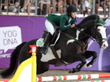 Саудовская Аравия разрешила своим спортсменкам, "сохраняющим достоинство", принимать участие в Олимпиадах 