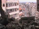Россия не ограничивается оказанием военной помощи Сирии и одновременно начинает осуществлять тайный план по спасению президента Башара Асада, полагают западные СМИ