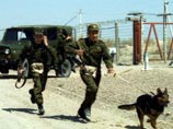 В Казахстане пятеро неизвестных пытались похитить лейтенанта пограничных войск, отбиваясь, он ранил из табельного пистолета случайного прохожего, отчего тот впоследствии скончался В Казахстане пятеро неизвестных пытались похитить лейтенанта пограничных войск, отбиваясь, он ранил из табельного пистолета случайного прохожего, отчего тот впоследствии скончался