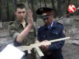 Повышенный интерес СМИ к казахстанским пограничным войскам вызван недавним инцидентом на погранзаставе "Арканкерген" Алмаатинской области, где, по версии следствия, 19-летний солдат Владислав Челах расстрелял 14 сослуживцев и егеря Повышенный интерес СМИ к казахстанским пограничным войскам вызван недавним инцидентом на погранзаставе "Арканкерген" Алмаатинской области, где, по версии следствия, 19-летний солдат Владислав Челах расстрелял 14 сослуживцев и егеря
