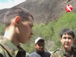 Новый инцидент в погранвойсках Казахстана: отбиваясь от нападавших, офицер застрелил прохожего Новый инцидент в погранвойсках Казахстана: отбиваясь от нападавших, офицер застрелил прохожего
