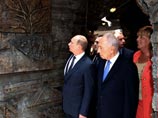 Путин начал турне по Ближнему Востоку с Израиля. Эксперты объяснили его стратегическую цель Путин начал турне по Ближнему Востоку с Израиля. Эксперты объяснили его стратегическую цель