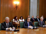 Новый министр финансов Греции ушел в отставку, не пробыв на посту и недели
