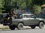 Талибы обезглавили семерых солдат пакистанской армии