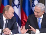 Пресса о визите Путина в Израиль: чудеса дипломатии и атака геев