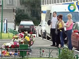 Суд арестовал жительницу Долгопрудного, убившую своих двоих детей после расставания с мужем Суд арестовал жительницу Долгопрудного, убившую своих двоих детей после расставания с мужем