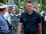 СКР оправдался перед Навальным: по делу о беспорядках 6 мая не оказывается никакого давления