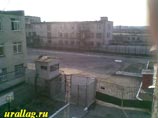 На Урале заключенный повесился после задержания его подруги, приехавшей на свидание с героином На Урале заключенный повесился после задержания его подруги, приехавшей на свидание с героином