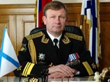 Активность пиратов на западном побережье Африки в Гвинейском заливе за последнее время усилилась, этот район становится вторым после Сомали местом их базирования, сообщил в интервью РИА "Новости" главнокомандующий ВМФ России вице-адмирал Виктор Чирков Активность пиратов на западном побережье Африки в Гвинейском заливе за последнее время усилилась, этот район становится вторым после Сомали местом их базирования, сообщил в интервью РИА "Новости" главнокомандующий ВМФ России вице-адмирал Виктор Чирков