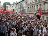 Марш Миллионов, 12 июня 2012 года