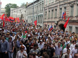 Марш Миллионов, 12 июня 2012 года Марш Миллионов, 12 июня 2012 года