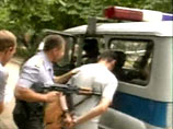 В Москве бандиты с автоматами ограбили 5 офисов 