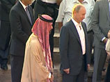 Президент России Владимир Путин визитом в Иорданию завершил свое короткое ближневосточное турне, в ходе которого также посетил Израиль и Палестинскую автономию