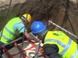 На британском острове Джерси найден один из крупнейших в европейской истории кладов На британском острове Джерси найден один из крупнейших в европейской истории кладов