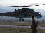 Сотрудник кремлевской администрации сообщил, что в Зимбабве заинтересованы в поставках российской продукции военного назначения, в частности, военных вертолетов