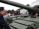 "Коммерсант": Россия поставит "недругам США" вертолеты в обмен на платину и танки в счет кредита "Коммерсант": Россия поставит "недругам США" вертолеты в обмен на платину и танки в счет кредита