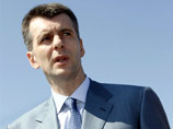 Михаил Прохоров Михаил Прохоров
