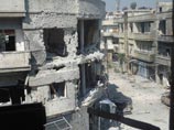 Башар Асад признал, что в Сирии идет "настоящая война на всех фронтах" 