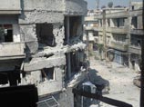 Башар Асад признал, что в Сирии идет "настоящая война на всех фронтах" Башар Асад признал, что в Сирии идет "настоящая война на всех фронтах"