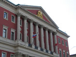 Новые законы обернутся для Москвы потерей 100 млрд рублей в 2012 году Новые законы обернутся для Москвы потерей 100 млрд рублей в 2012 году